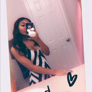 Meet your Posher, Faith